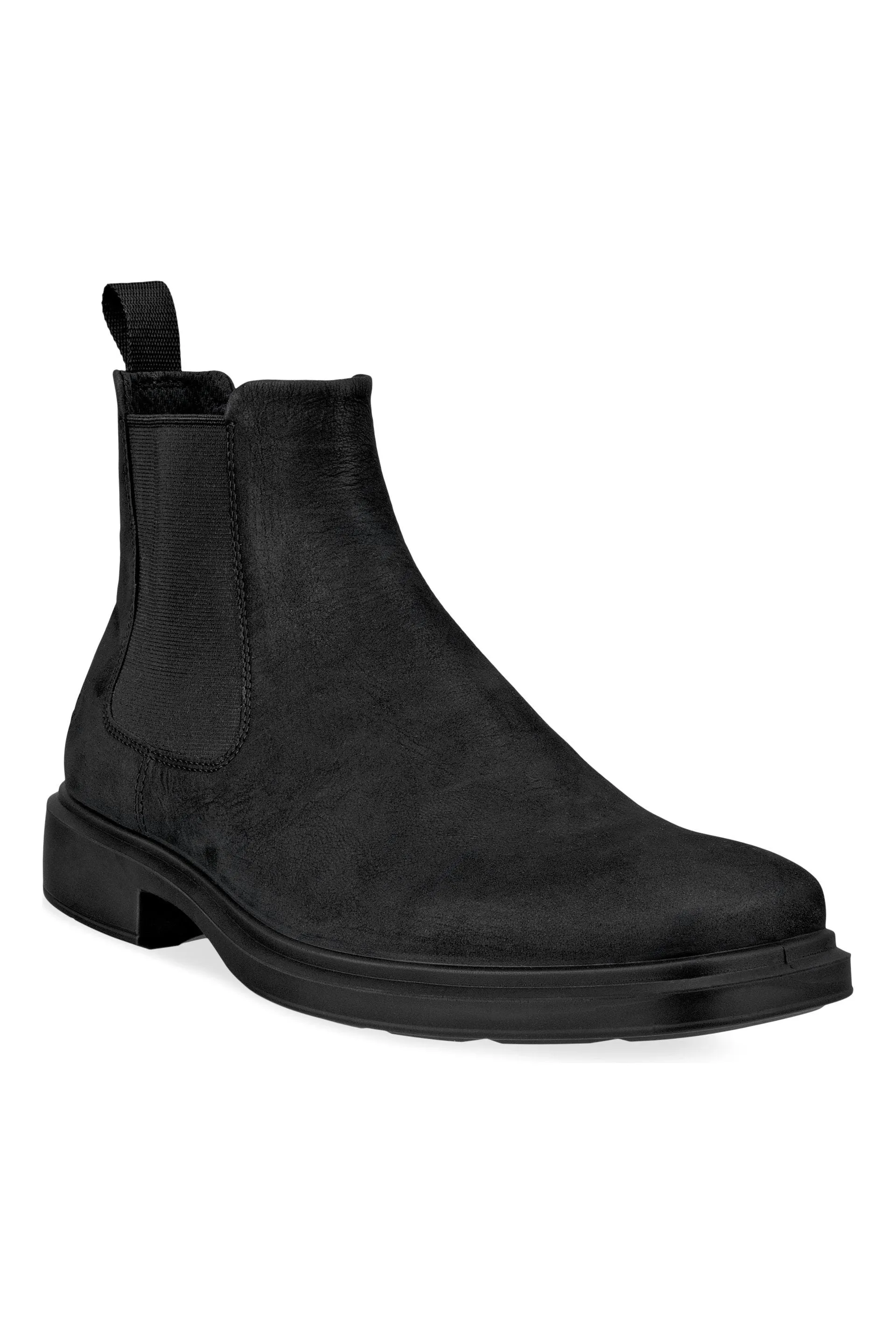 ECCO 500224-02001 Mens ankle Boot