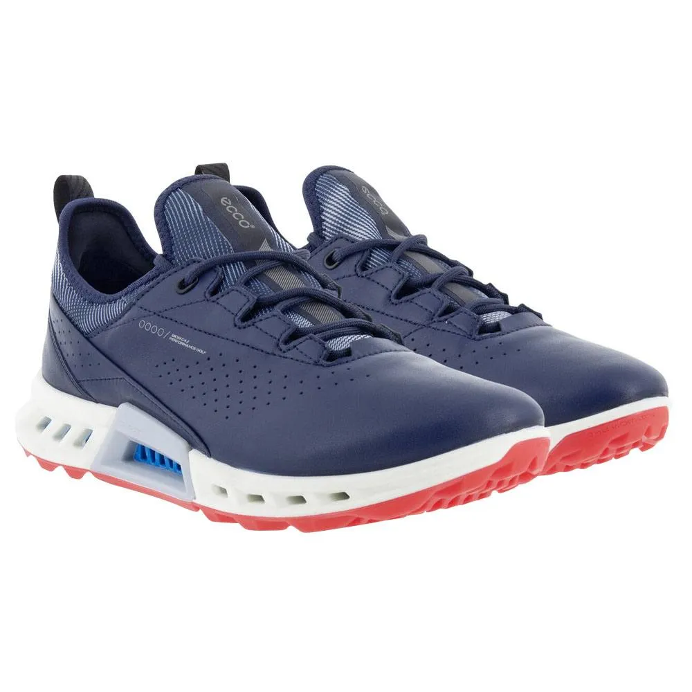 ECCO BIOM C4 Spikeless Golf Shoes 2023 Women