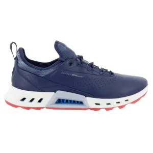 ECCO BIOM C4 Spikeless Golf Shoes 2023 Women