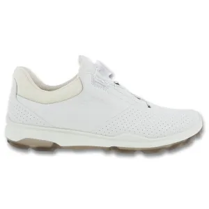 ECCO BIOM Hybrid 3 BOA Spikeless Golf Shoes 2023