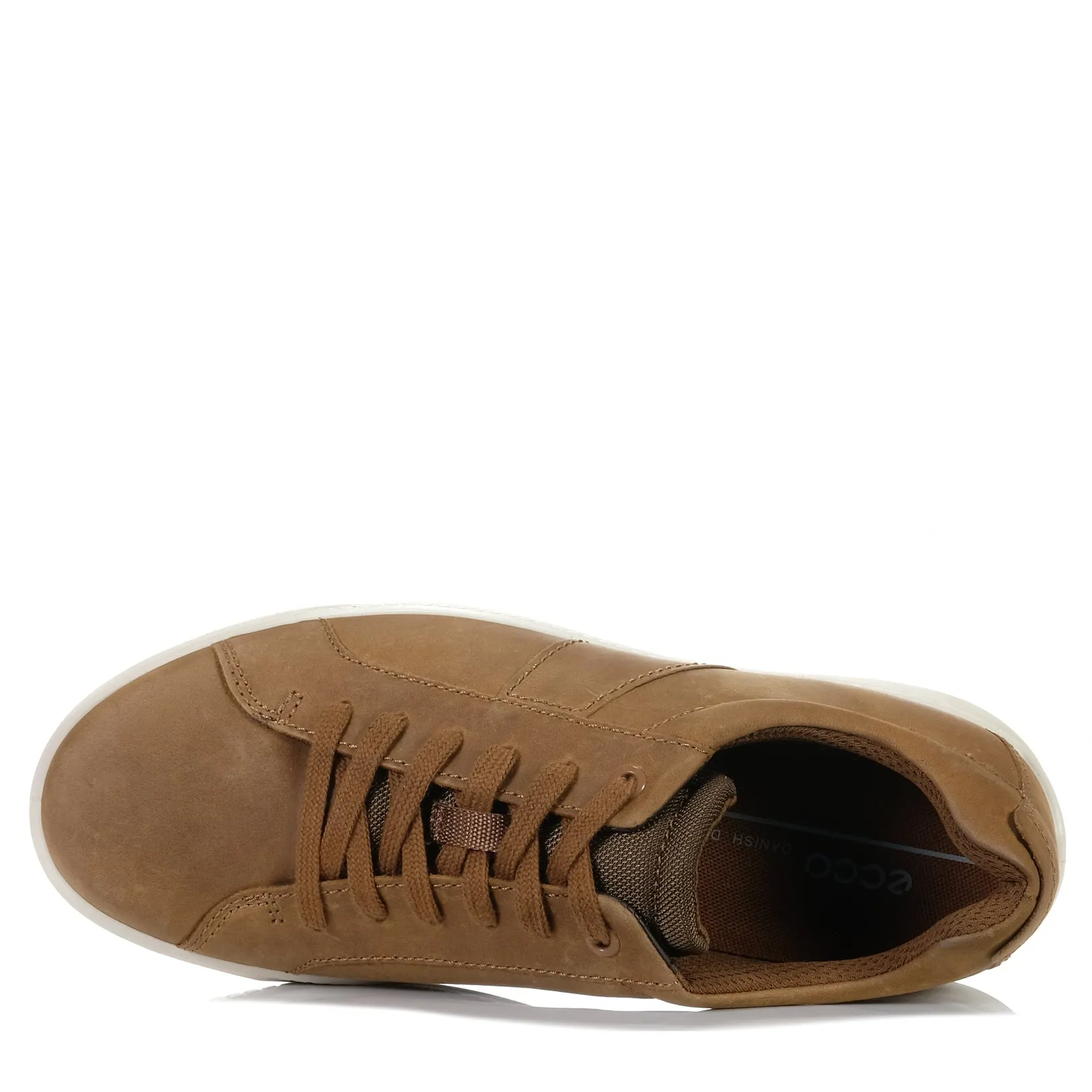 Ecco Byway 501594 Camel