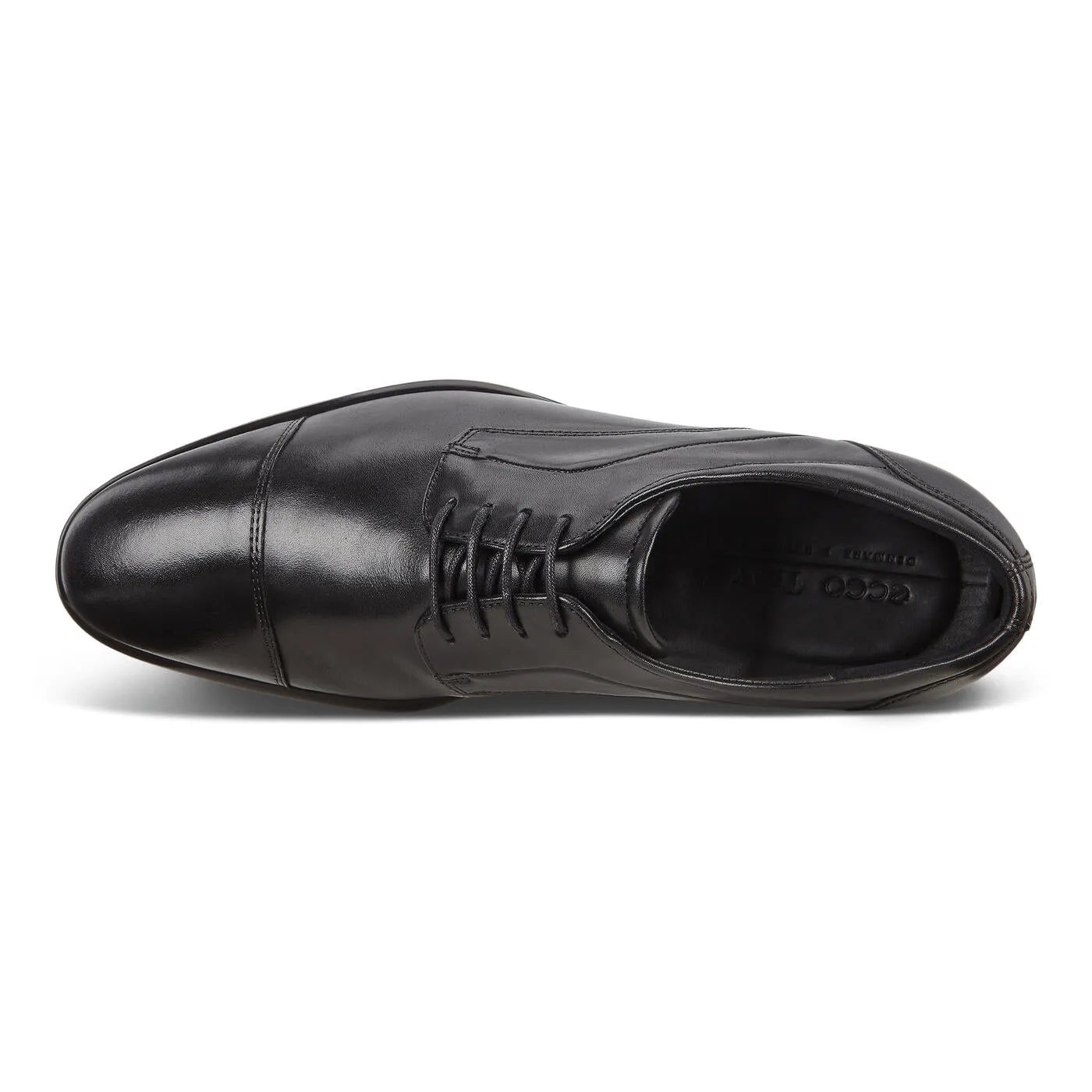 ECCO Citytray Men's Derby Shoe