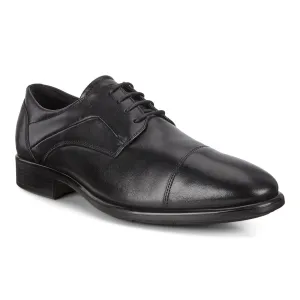 ECCO Citytray Men's Derby Shoe