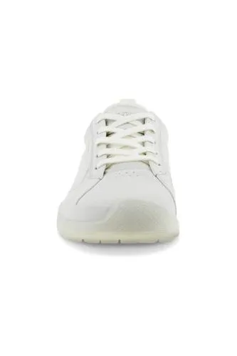 ECCO Golf BIOM Hybrid 131654-01007  White Leather