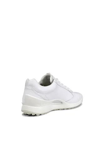 ECCO Golf BIOM Hybrid 131654-01007  White Leather