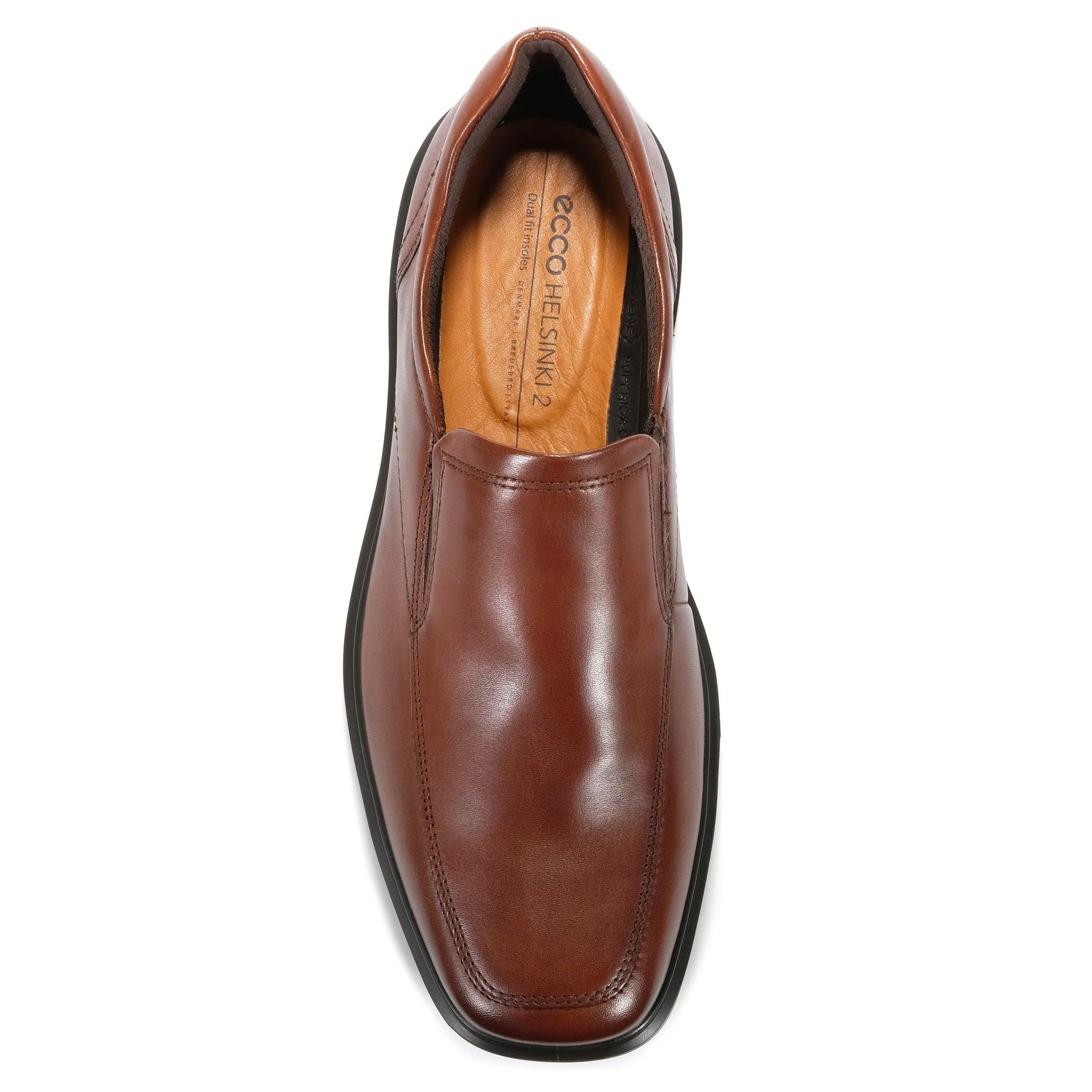 Ecco Helsinki 2 500154 Cognac