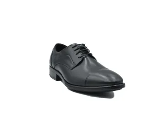 ECCO MEN'S CITYTRAY CAP TOE TIE