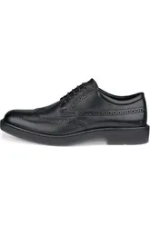 ECCO New City With Welt 525614-11001 Metropole London in black