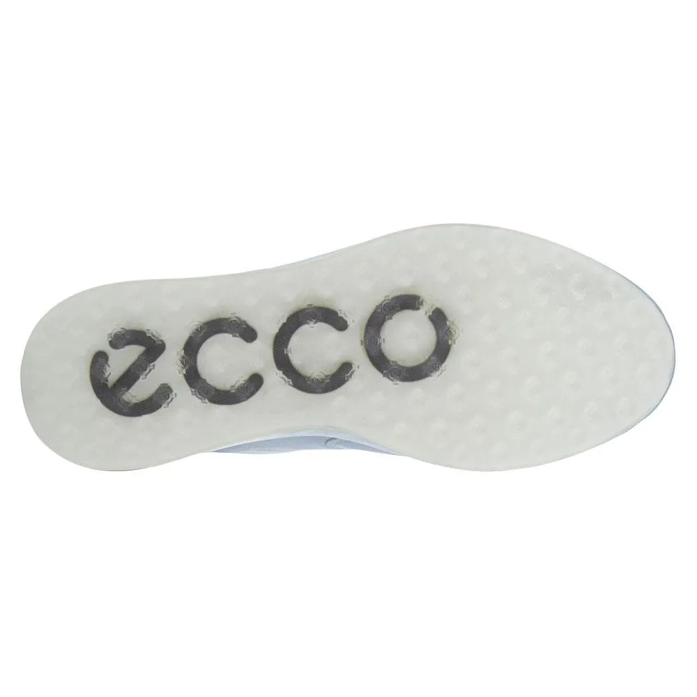 ECCO S-Three BOA Spikeless Golf Shoes 2023 Women