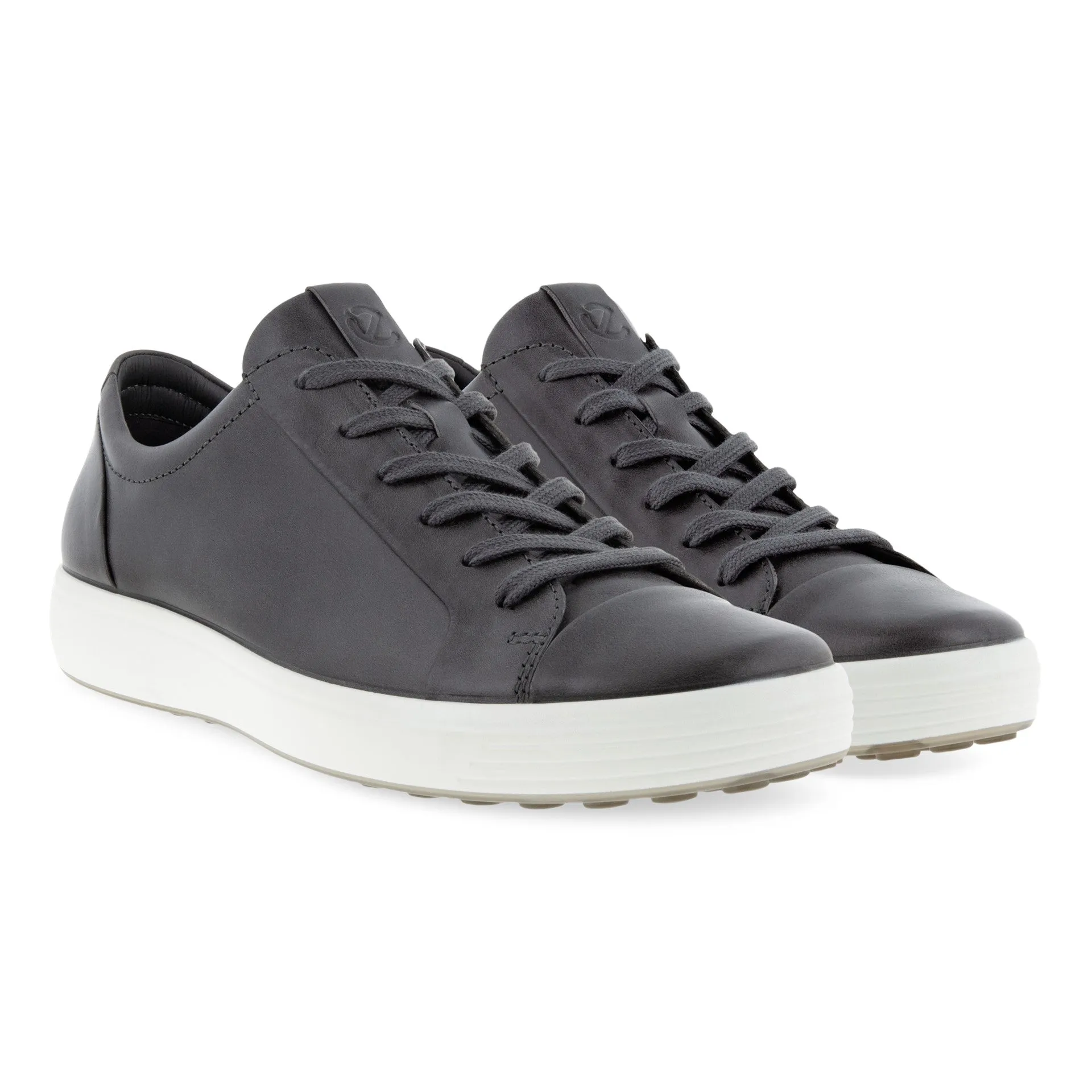 ECCO SOFT 7 LACE-UP-MENS