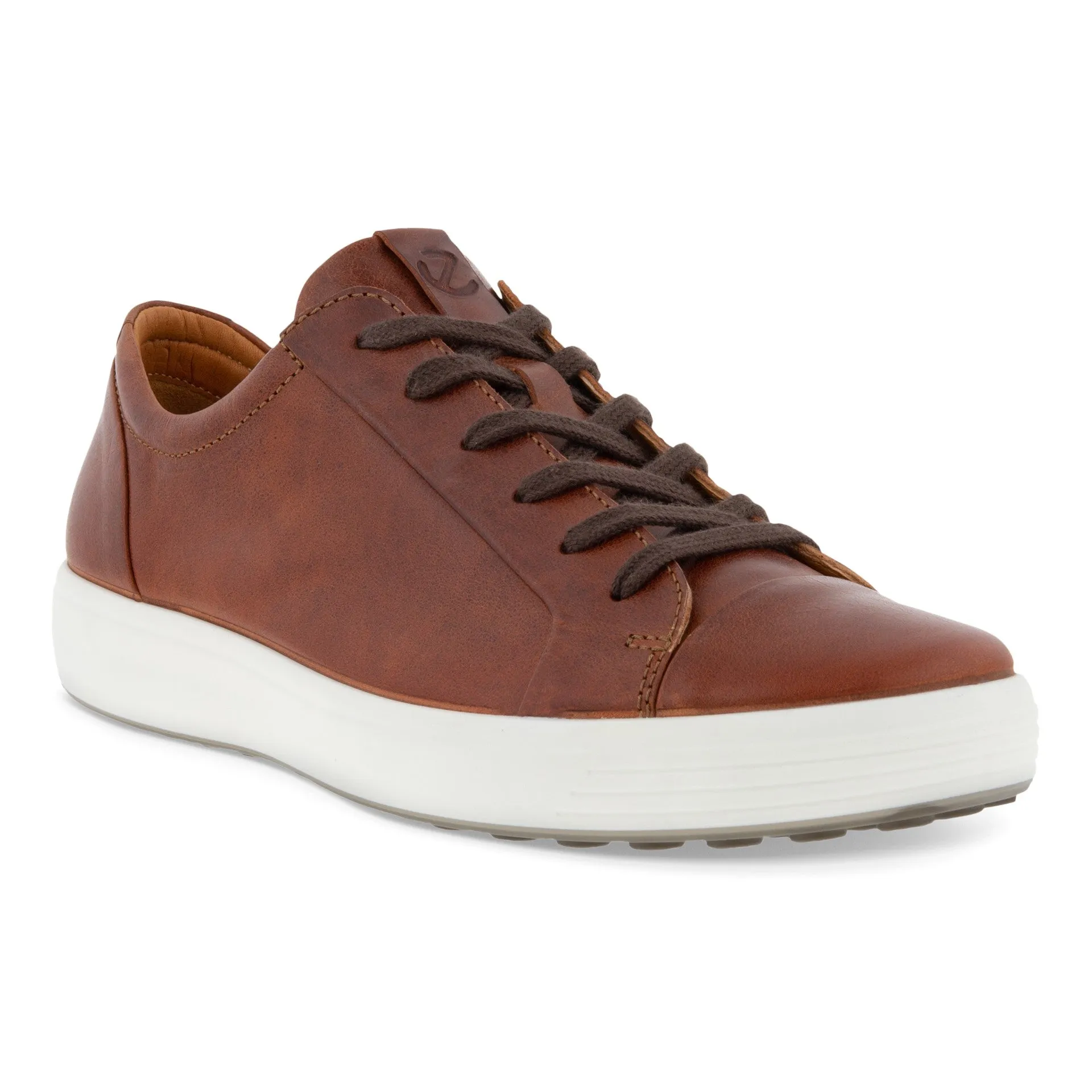 ECCO SOFT 7 LACE-UP-MENS