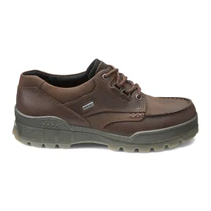 Ecco Track 25 Low - Bison