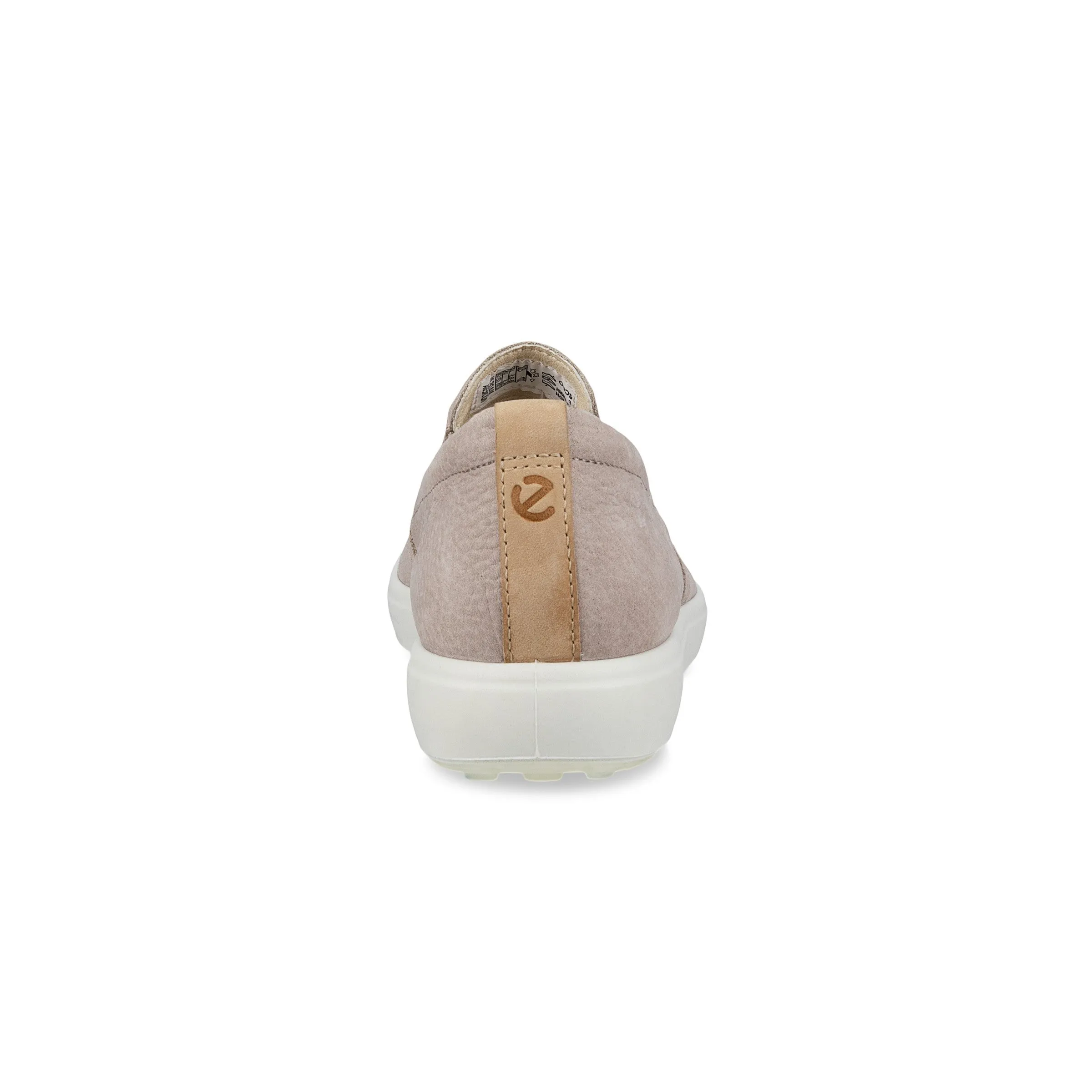 Ecco Women's Soft 7 Slip-on