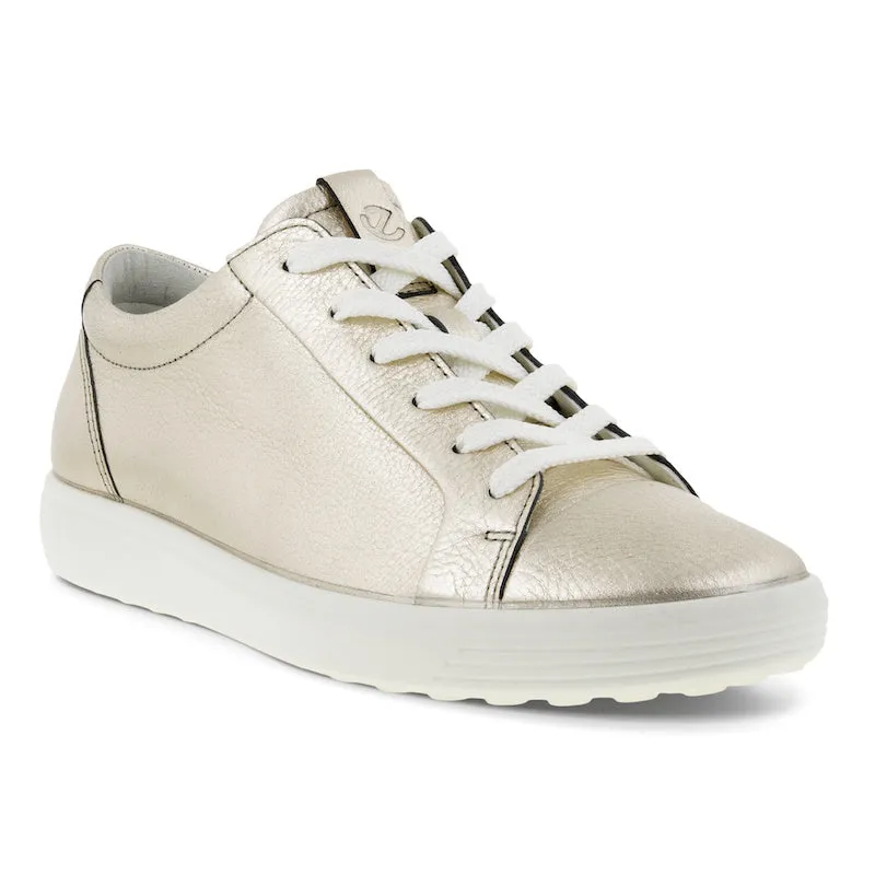 Ecco Women's Soft 7 Sneaker 470303 SS23