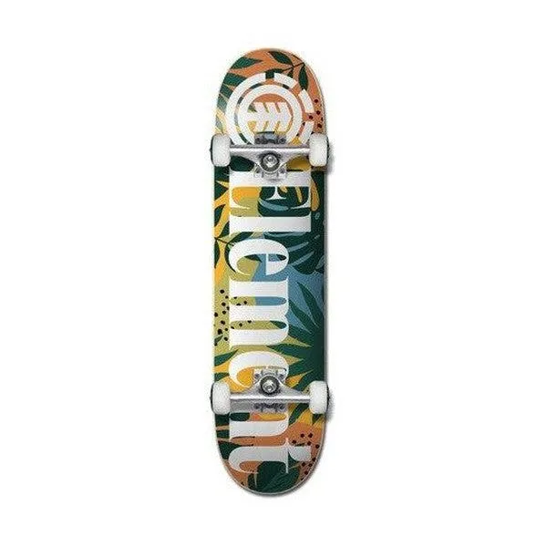 Element Skateboards Monstera Complete 7.75"