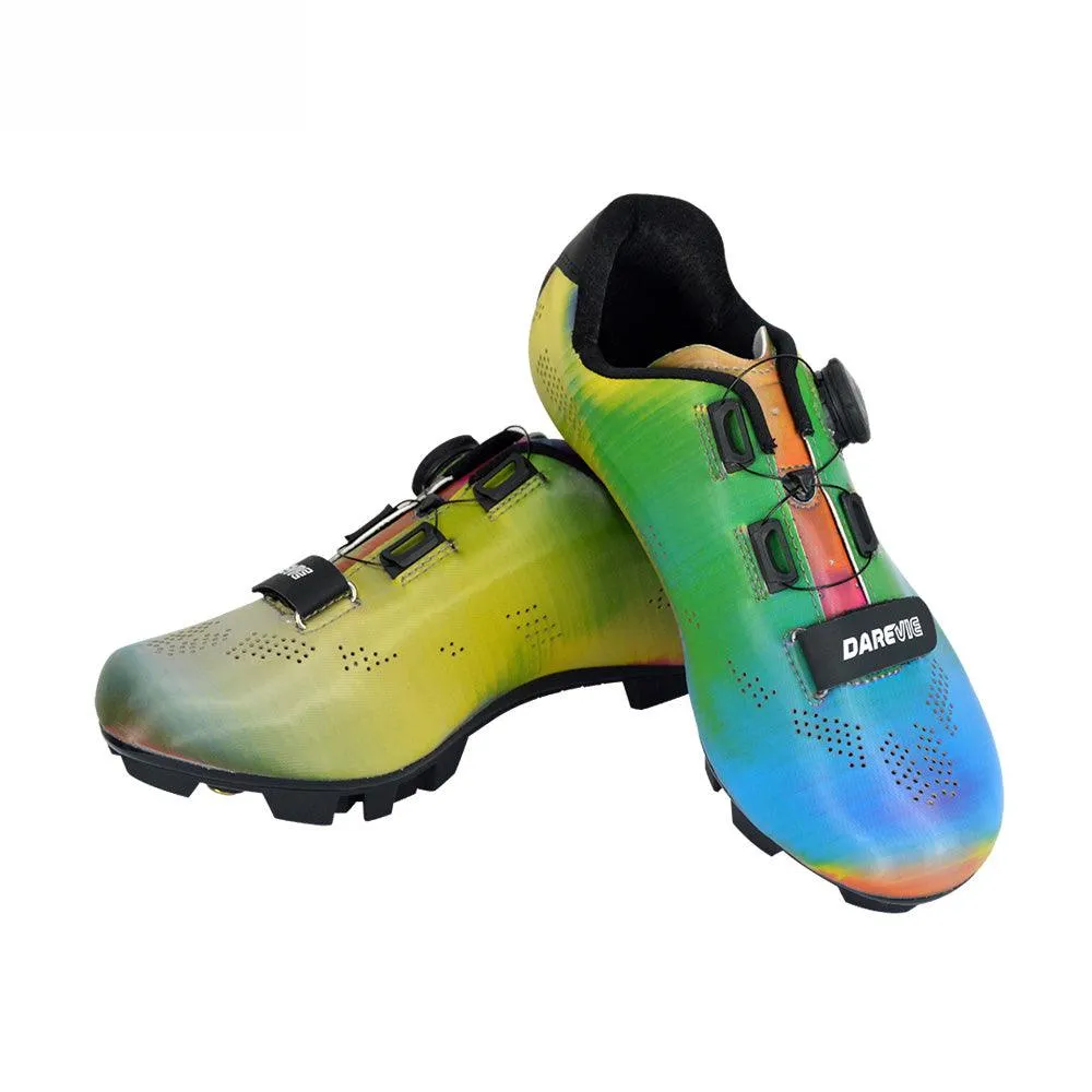 EXPLORE SPARK 1.X MOUNTAIN BIKE SHOES