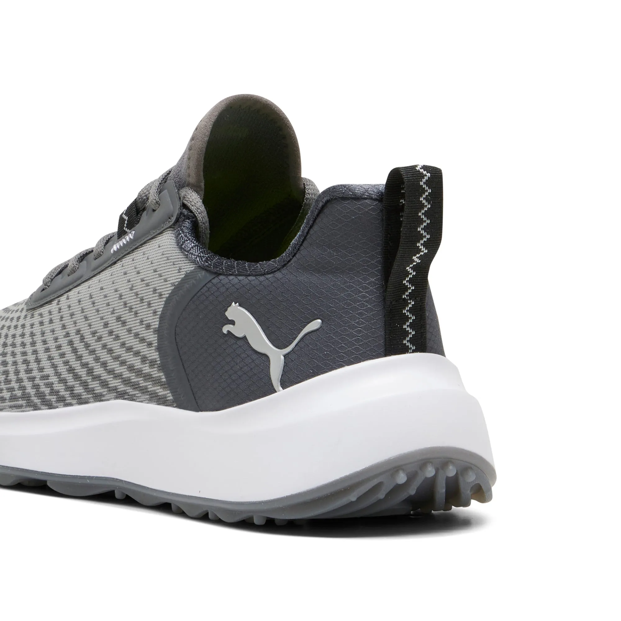 FUSION CRUSH SPORT Spikeless Golf Shoes