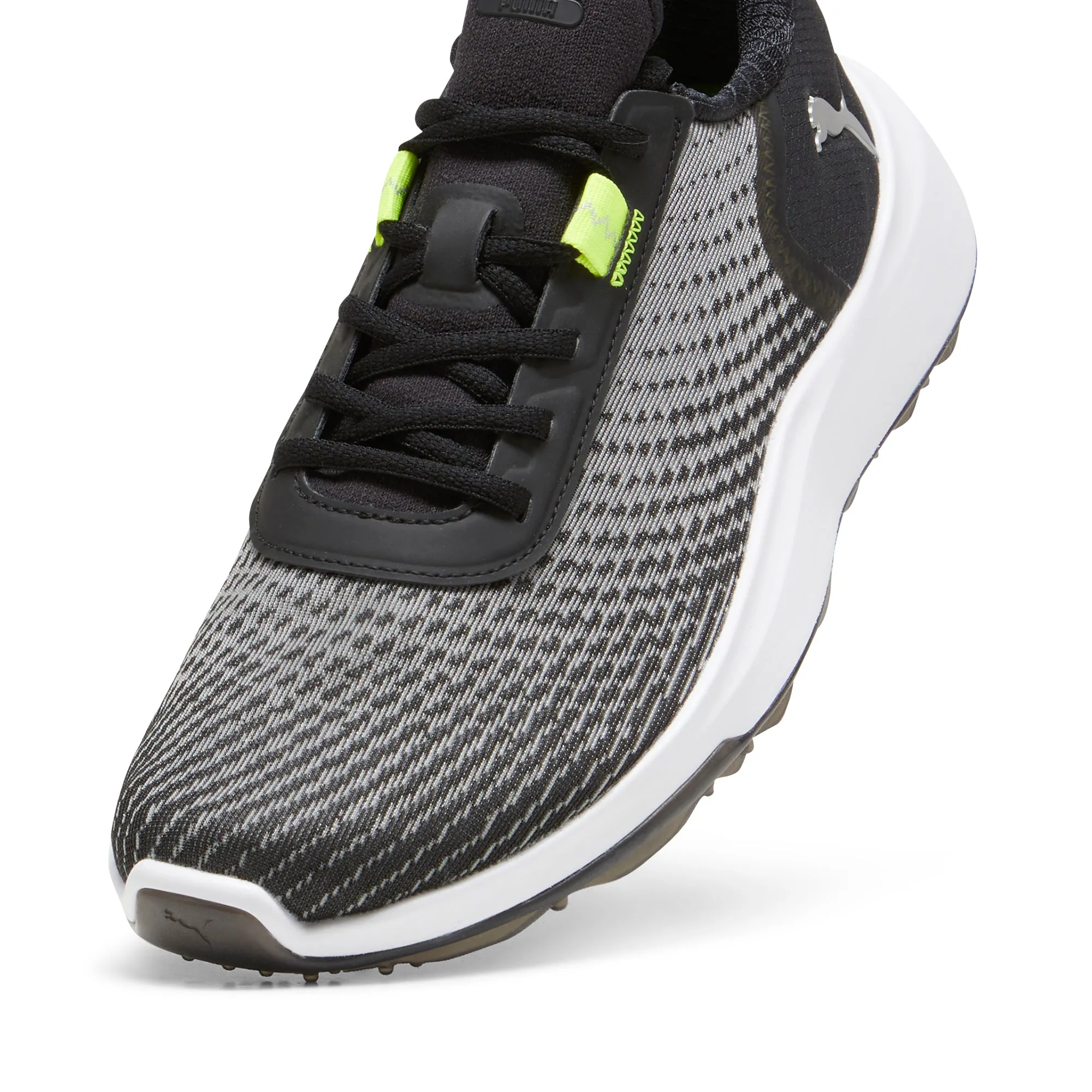 FUSION CRUSH SPORT Spikeless Golf Shoes