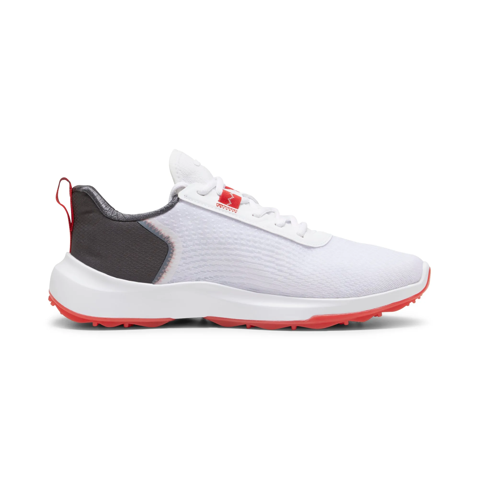 FUSION CRUSH SPORT Wide Spikeless Golf Shoes