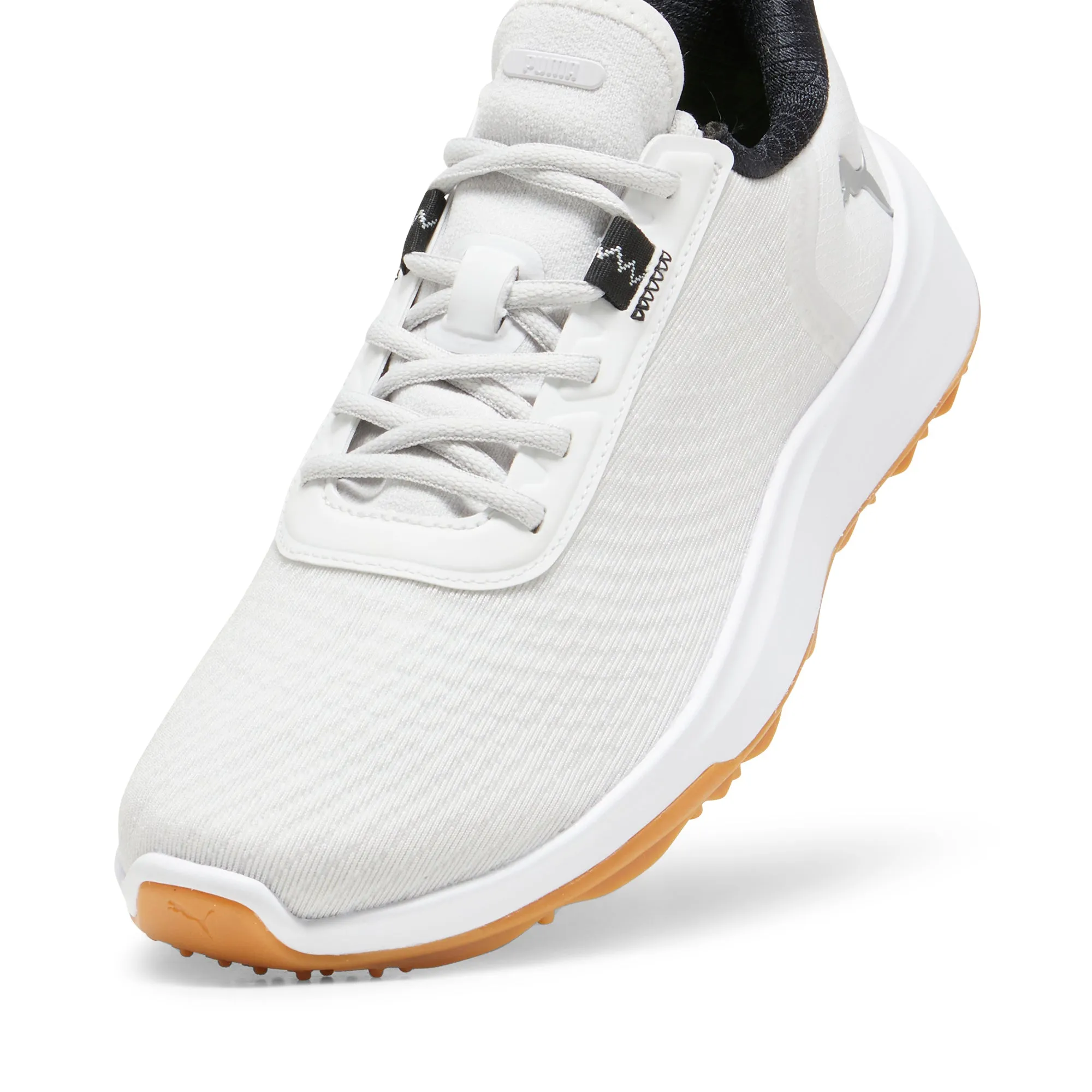 FUSION CRUSH SPORT Wide Spikeless Golf Shoes