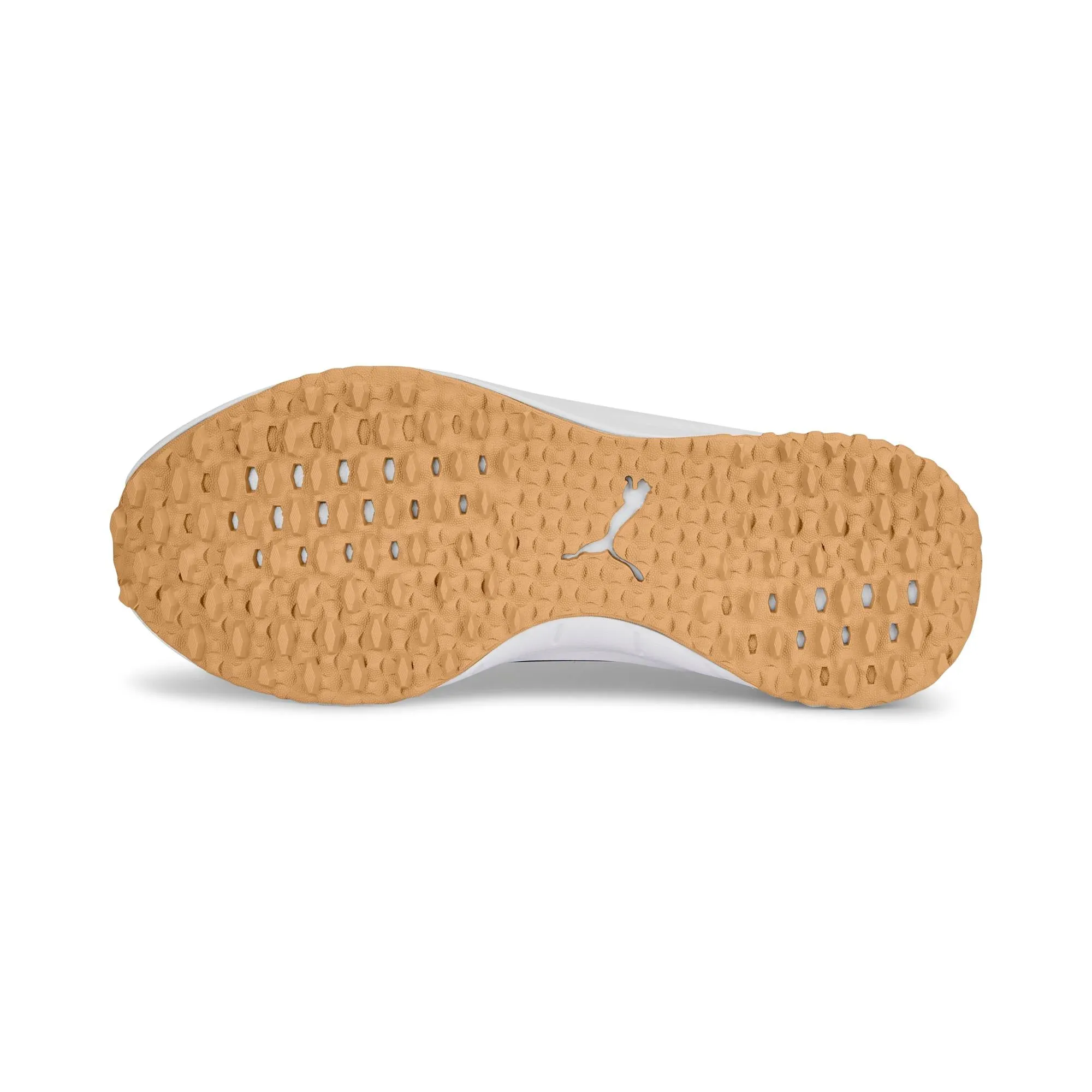 FUSION GRIP Extra Wide Spikeless Golf Shoes