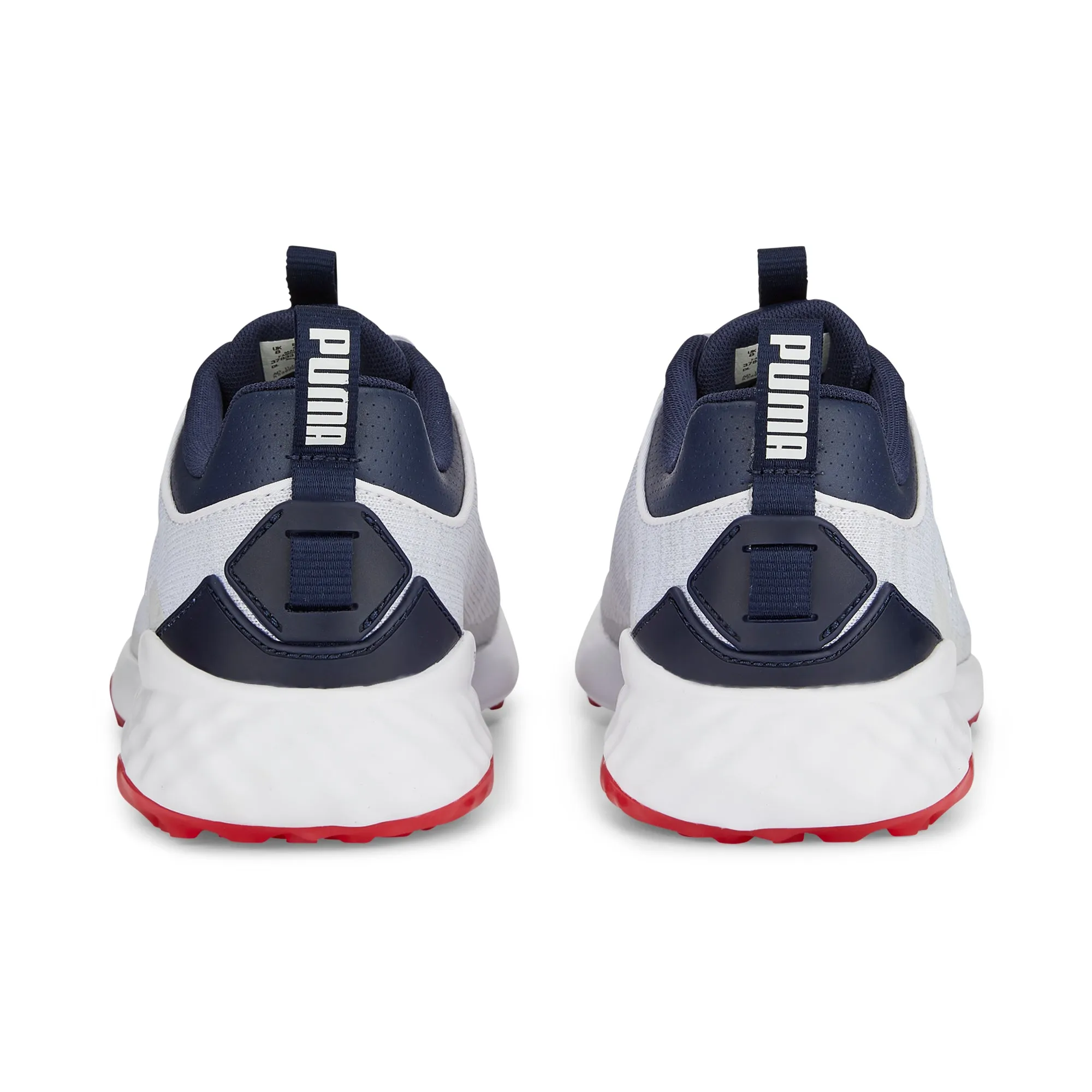 FUSION PRO Wide Spikeless Golf Shoes