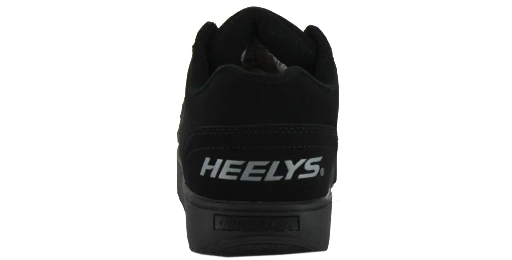 Heelys Kids Skateboard Wheeled Shoes With Wheels Straight Up