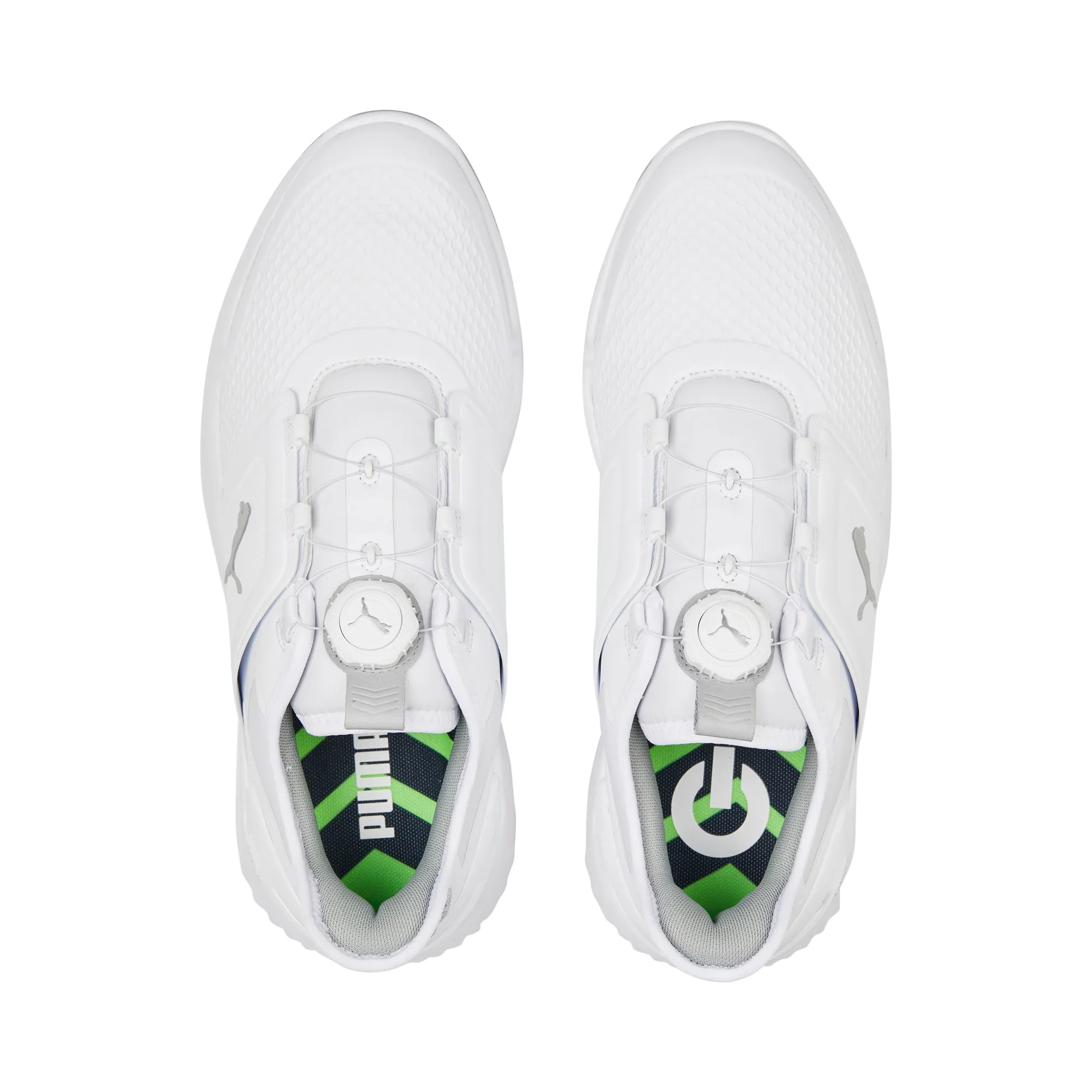 IGNITE ELEVATE DISC Spikeless Golf Shoes