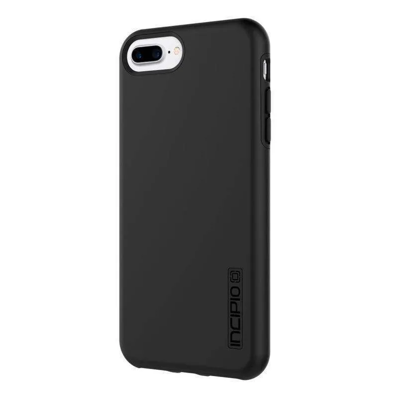 Incipio DualPro Case for Apple iPhone 7/8 Plus - Black