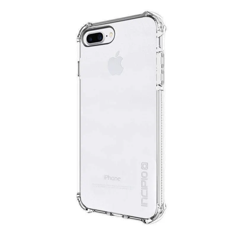 Incipio Reprieve Sport Cover for Apple iPhone 7/8 Plus - Clear