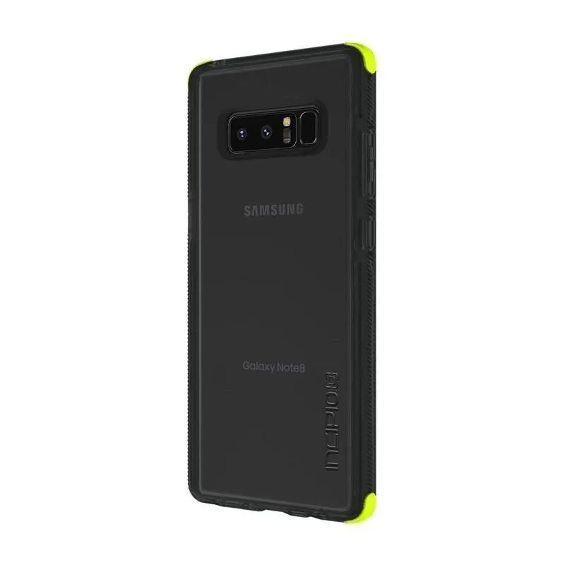 Incipio Reprieve Sport Cover for Samsung Galaxy Note 8 - Volt