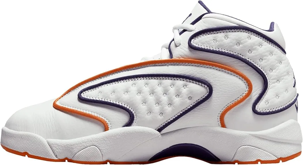 Jordan Women's Air OG Basketball Shoes CW0907-101