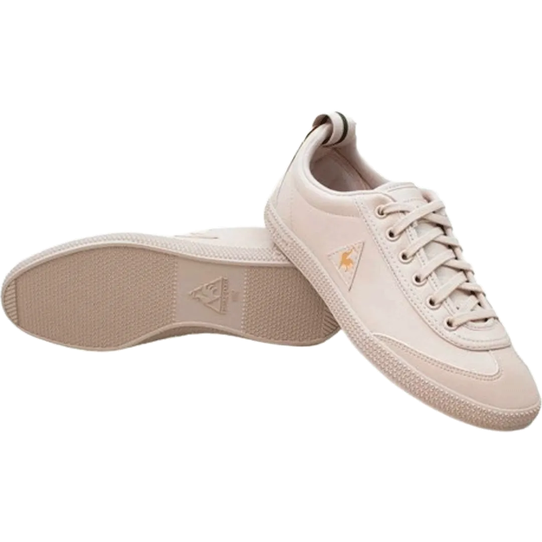 Lecoq Sportif Provencale Cameo Rose Gold