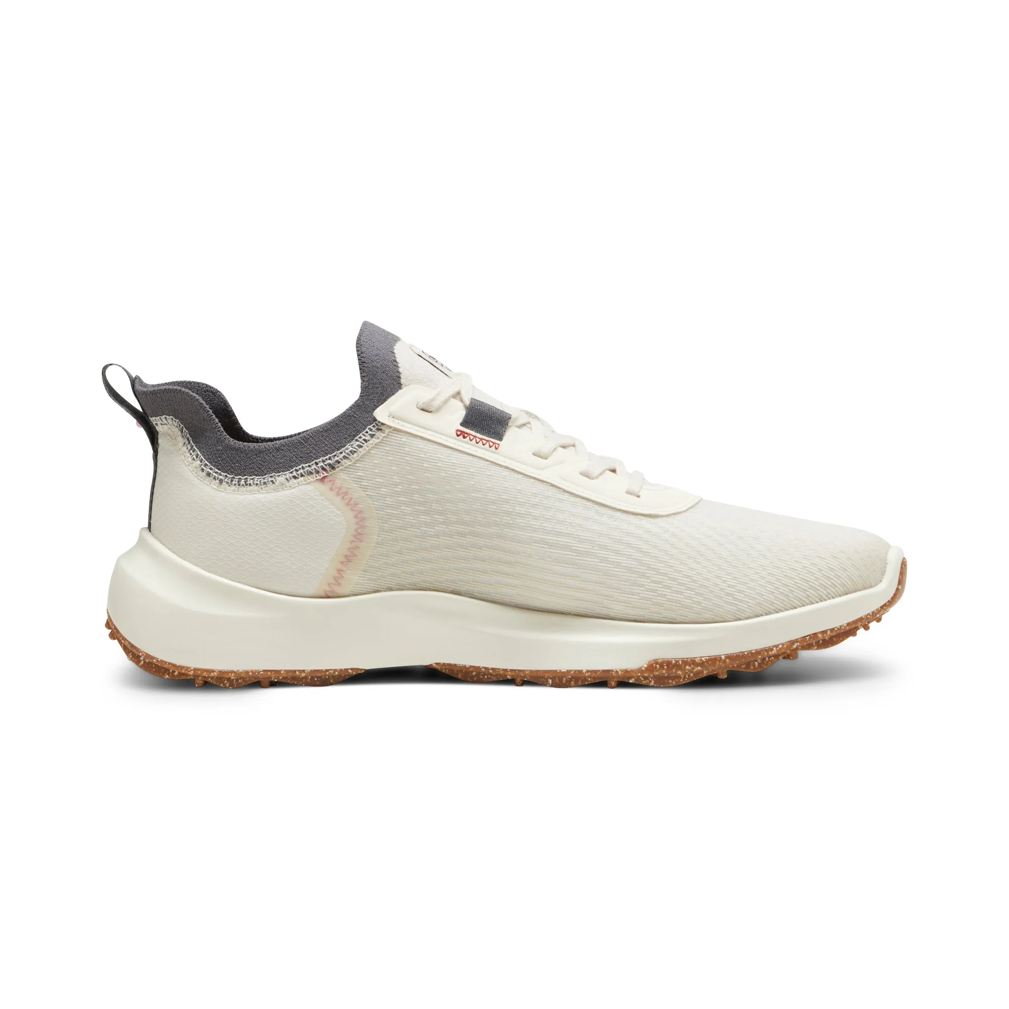 Limited Edition - FUSION CRUSH SPORT Sustainability Spikeless Golf Shoes