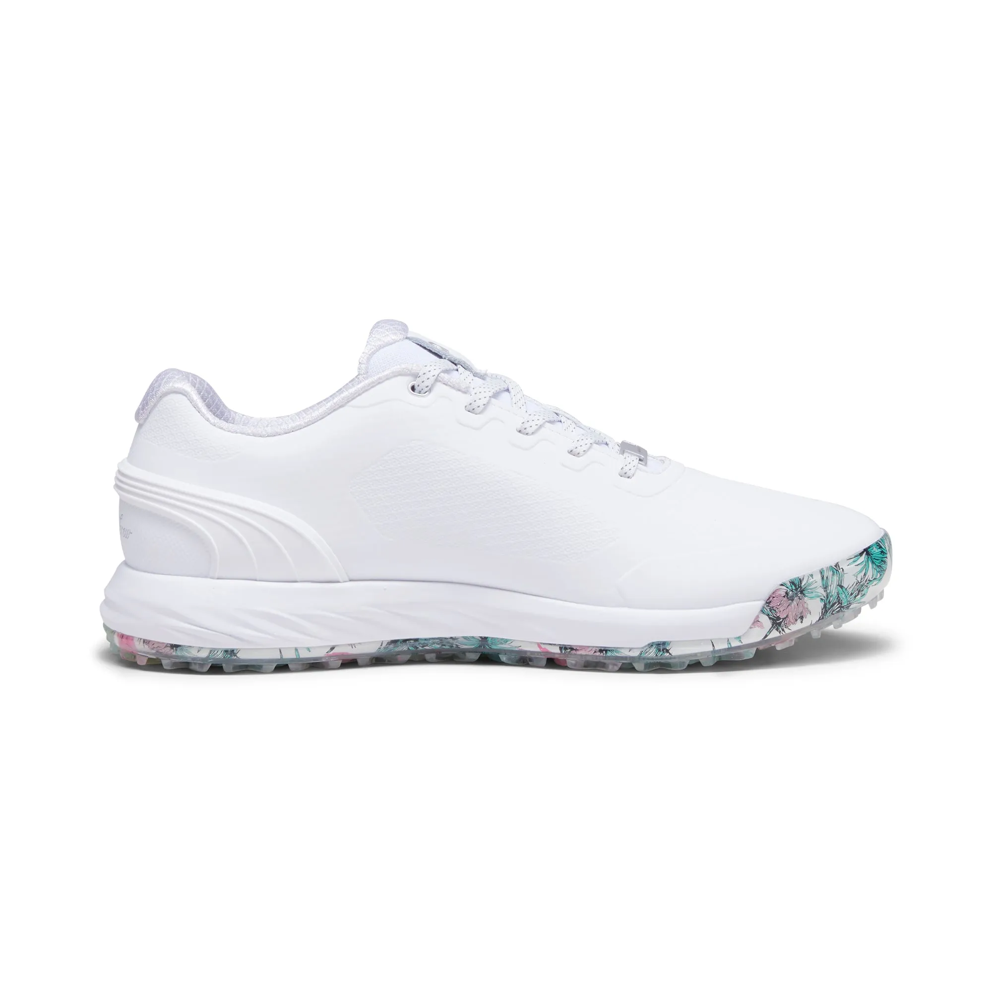 Limited Edition - Puma x PTC ALPHACAT NITRO™ Spikeless Golf Shoes