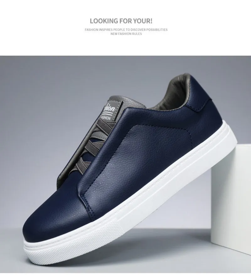 Low-Top Skateboard Shoes - King Stone Brothers and Co