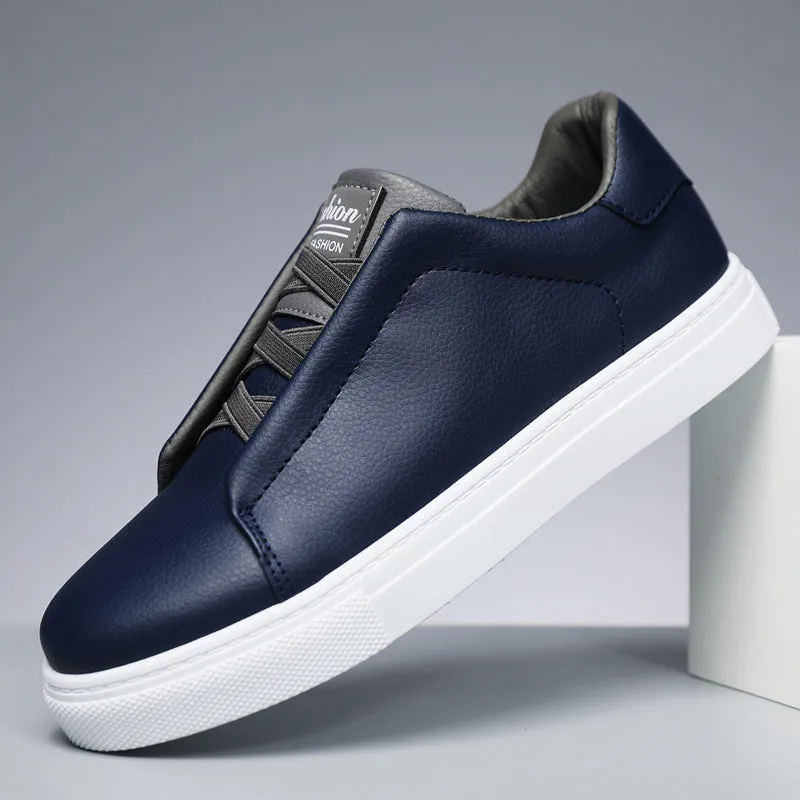 Low-Top Skateboard Shoes - King Stone Brothers and Co