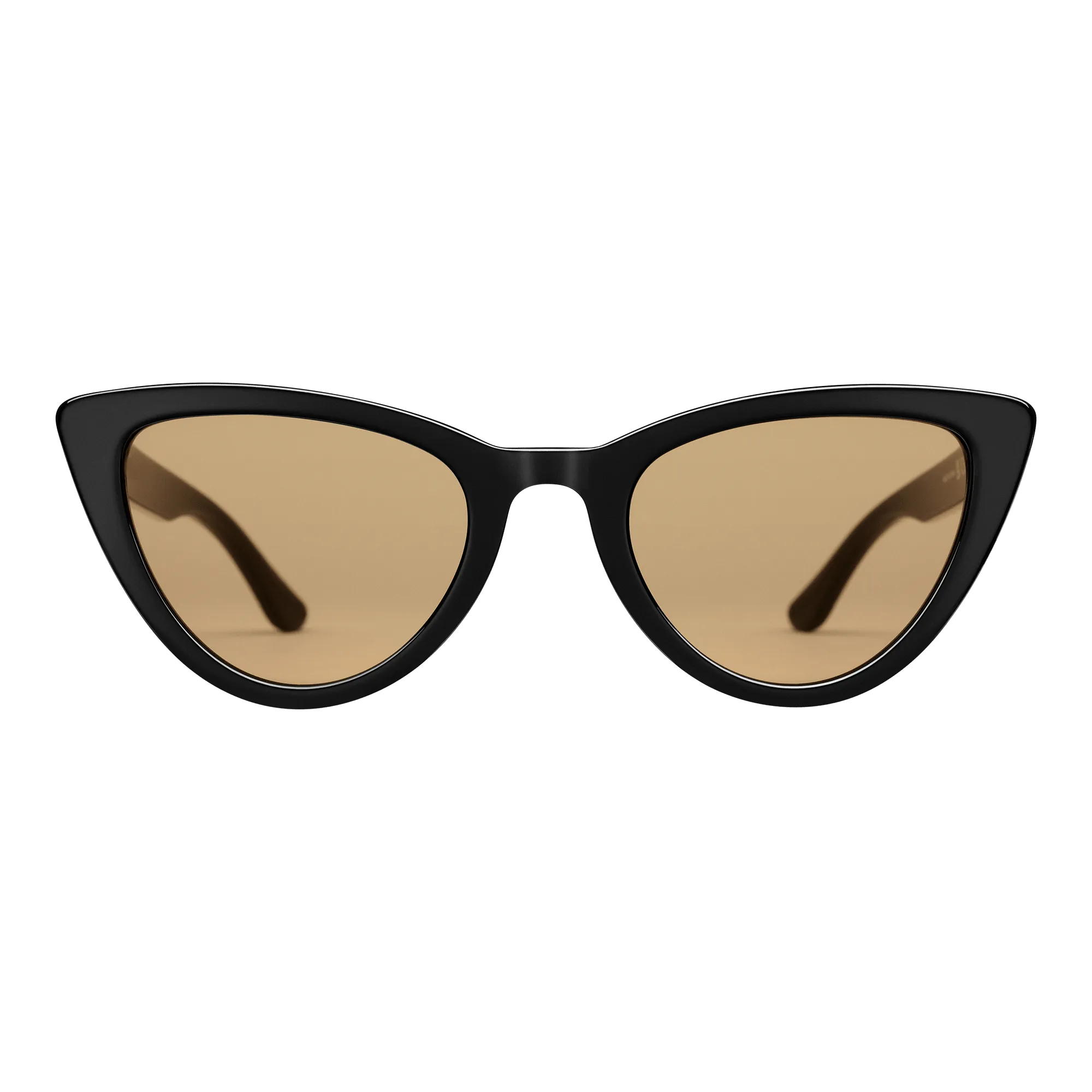 Lynx Bio-Acetate Black /Yellow