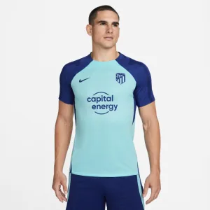 Maillot d'entrainement Atletico Madrid 2022/2023 - Bleu