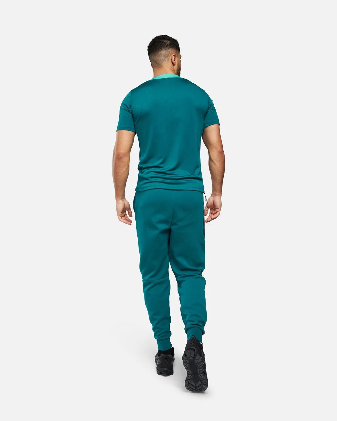 Maillot d'entrainement Portugal 2024 - Turquoise