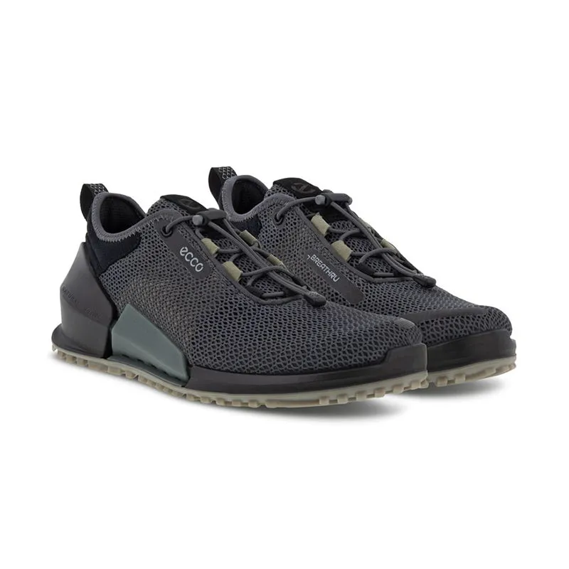 Men's Biom 2.0 Breathru Magnet/Black/Vetiver