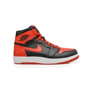 Mens Nike Air Jordan  1 High The Return 'BRED' *RARE* 768861 001