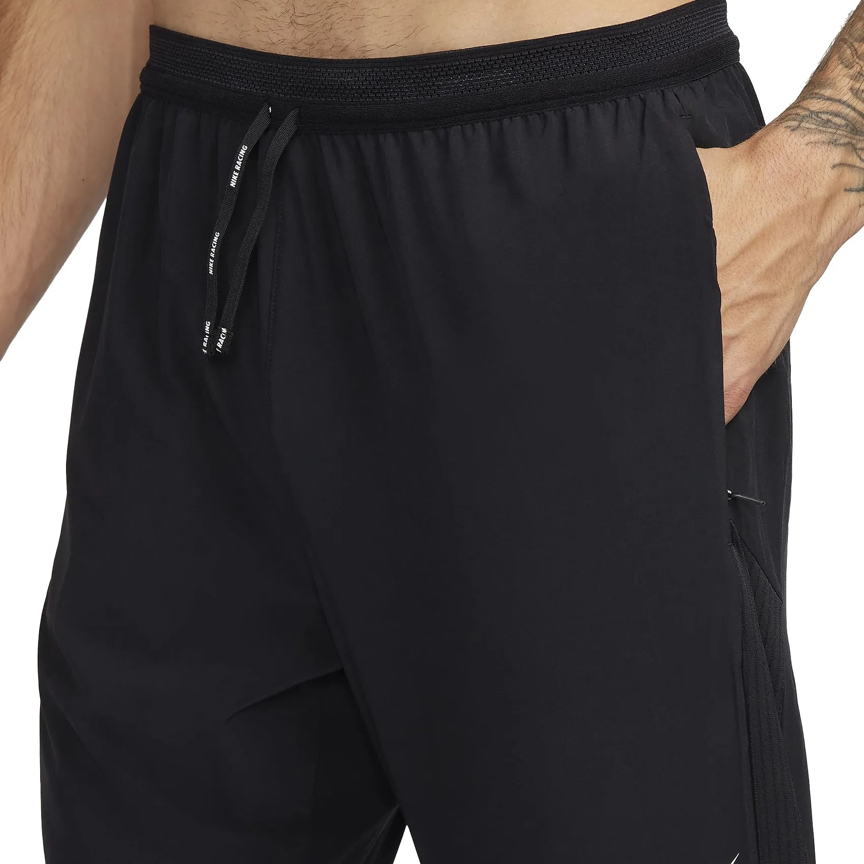 Mens Nike Dri-FIT ADV AeroSwift Trousers