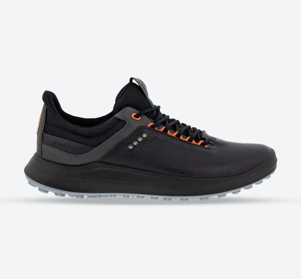 Men's Wide Fit Ecco 100804 M GOLF CORE Shoes