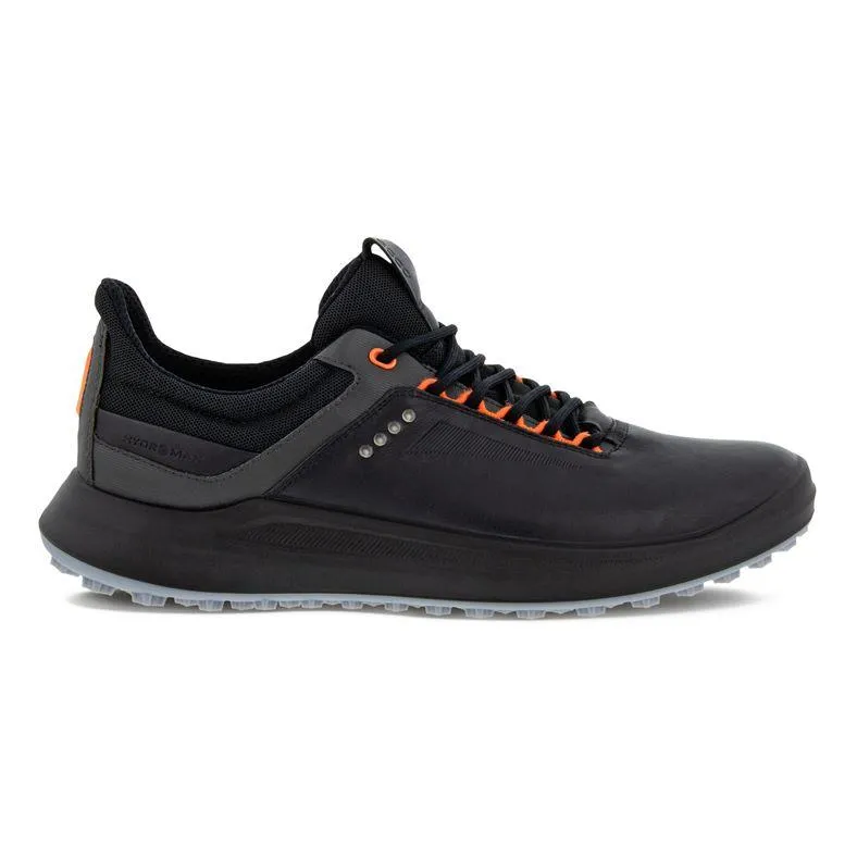 Men's Wide Fit Ecco 100804 M GOLF CORE Shoes