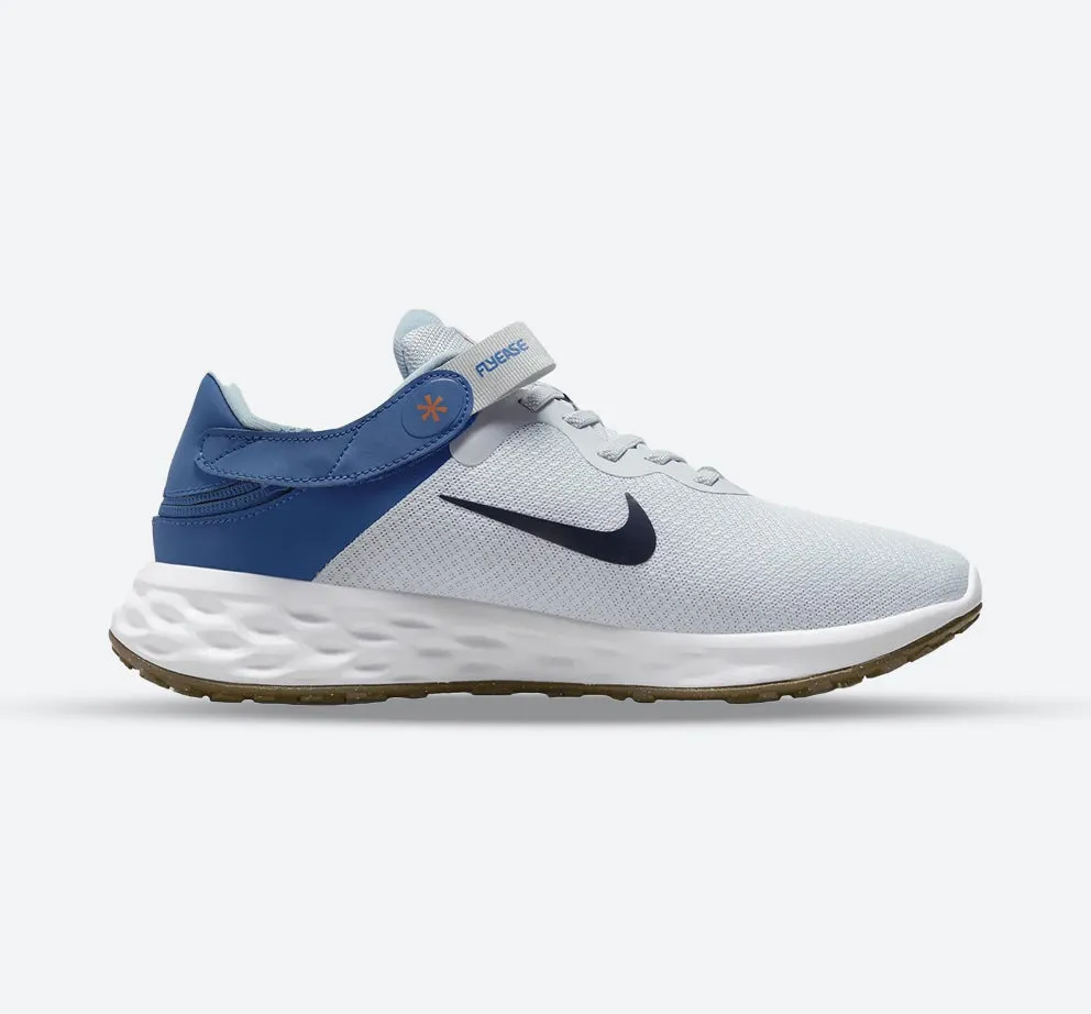 Mens Wide Fit Nike DD8476 002 Trainers