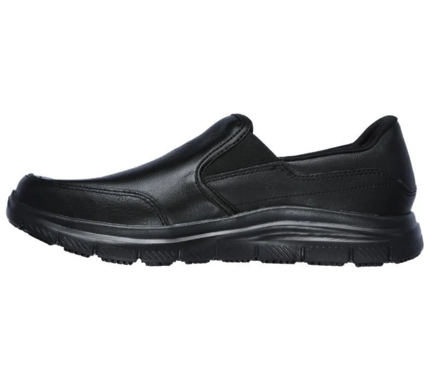 Men's Wide Fit Skechers Bronwood Walking Shoes