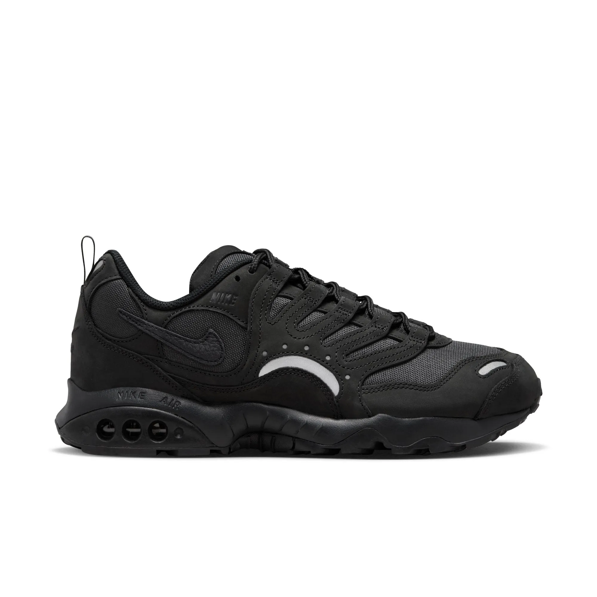 Nike Air Terra Humara SP Black/Black-Black FQ9084-001