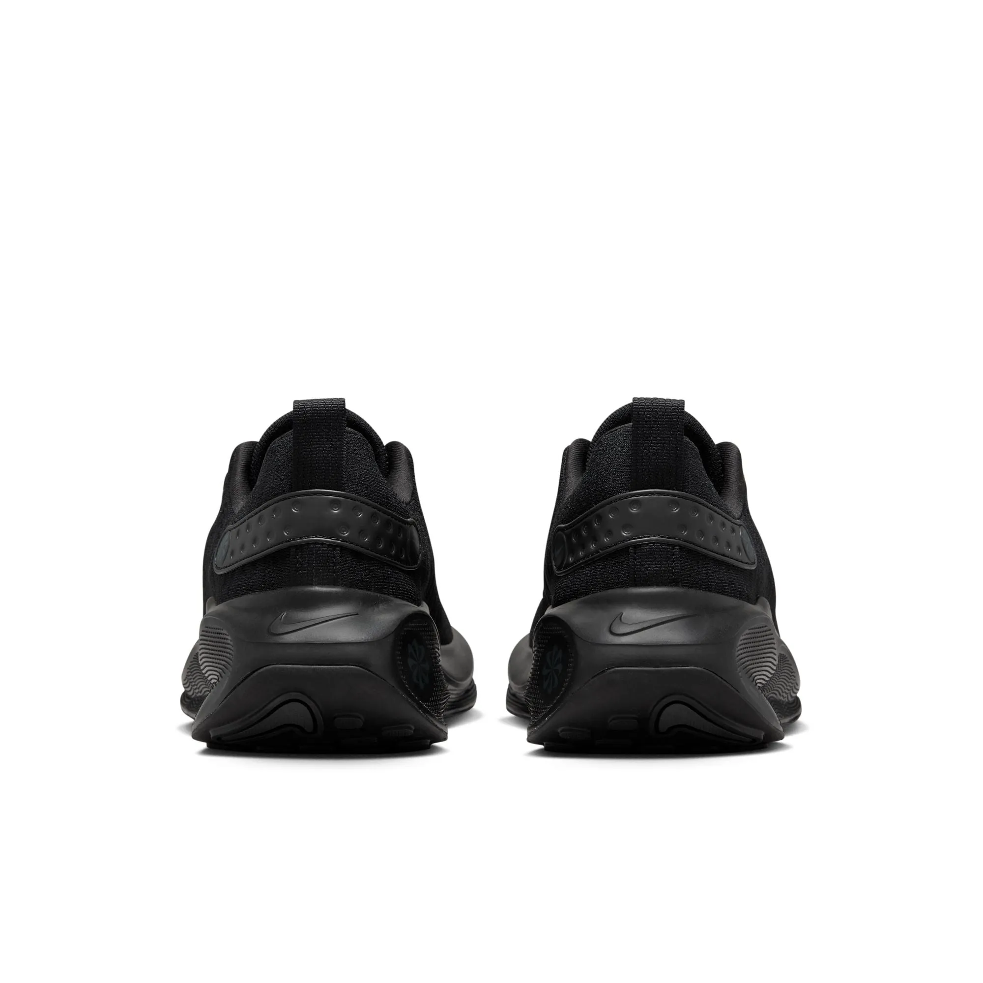 Nike Infinityrn 4 Black Black Anthracite DR2665-004