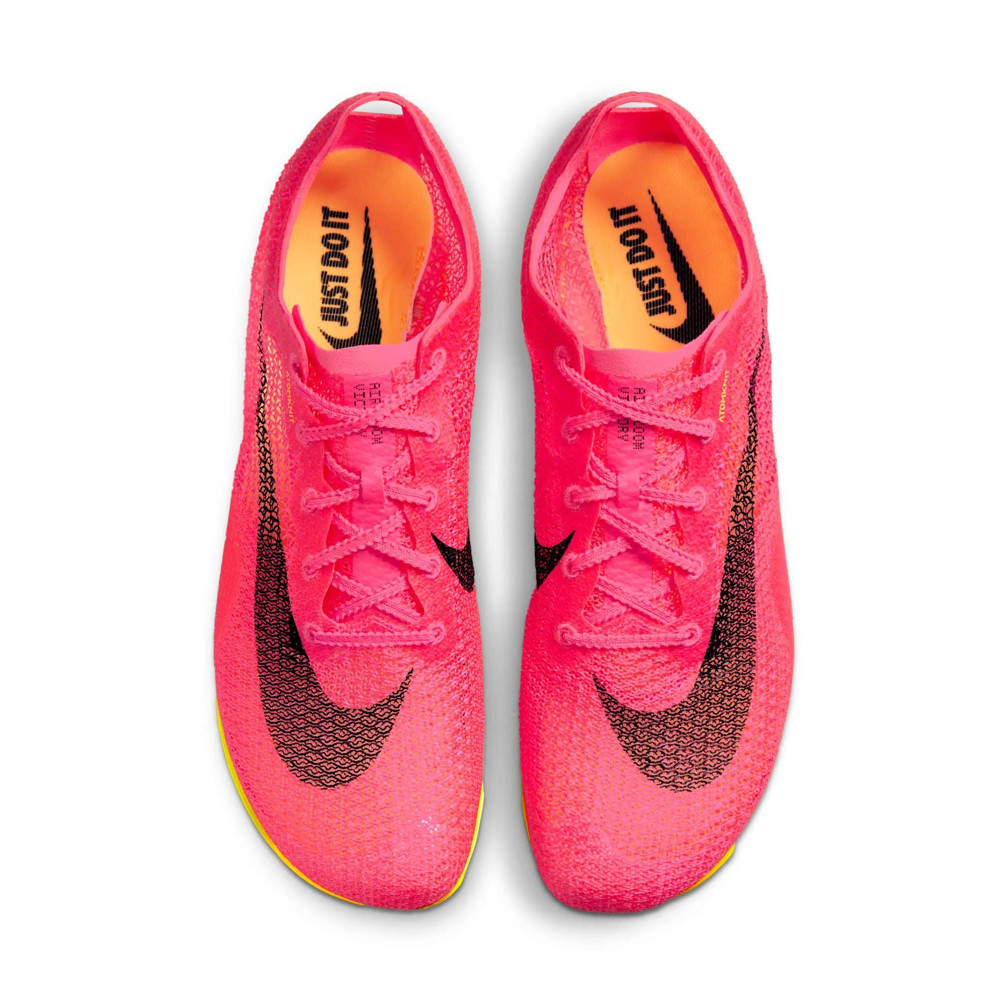 Nike | Unisex Air Zoom Victory Track & Field Distance Spikes - Hyper Pink